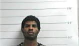 Akeem Victor, - Orleans Parish County, LA 